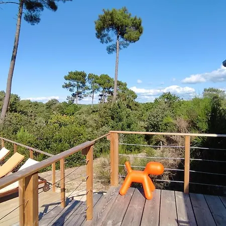 Hotel La Maison Du Surf 3*