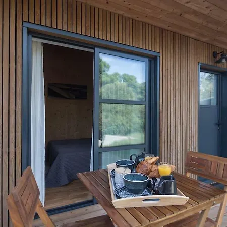 La Maison Du Surf Hotel 3*