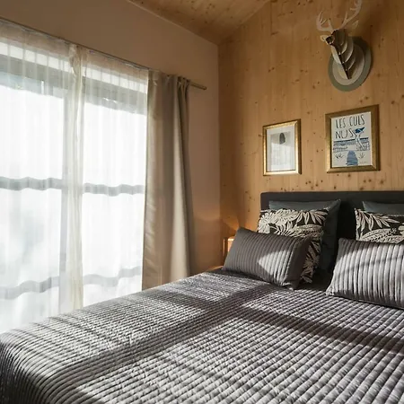 La Maison Du Surf Lacanau