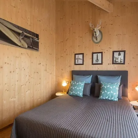 La Maison Du Surf Hotel Lacanau