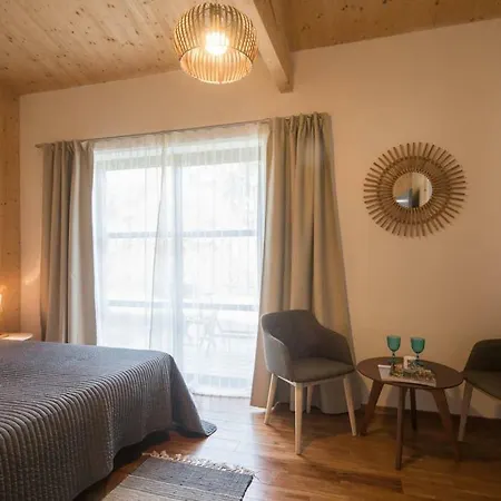 La Maison Du Surf Lacanau