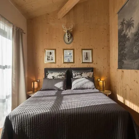 La Maison Du Surf Hotel Lacanau