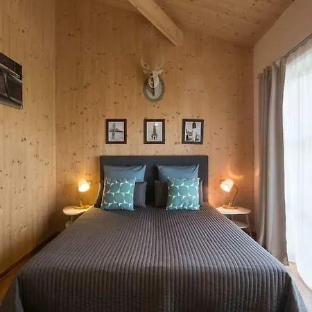 La Maison Du Surf Hotel