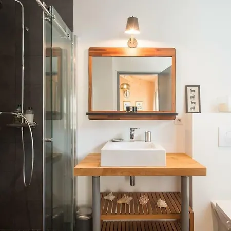 La Maison Du Surf Hotel