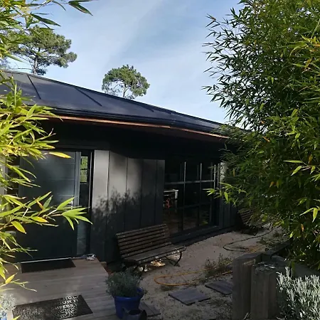 La Maison Du Surf Lacanau