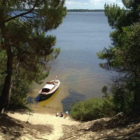 La Maison Du Surf Hotel