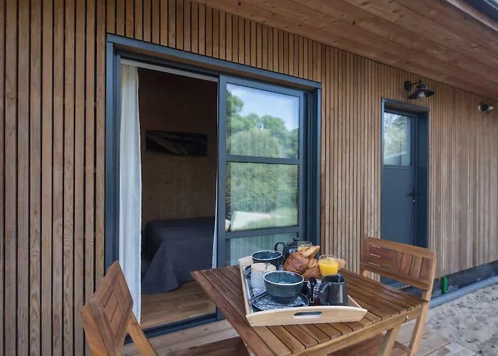 La Maison Du Surf Hotel 3*