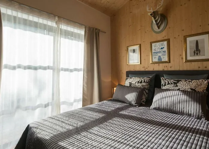 La Maison Du Surf Lacanau