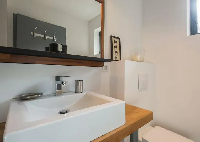 La Maison Du Surf Hotel 3*