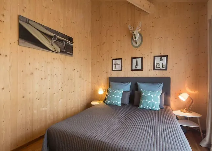 La Maison Du Surf Hotel Lacanau