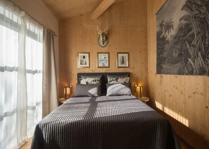 La Maison Du Surf Hotel Lacanau