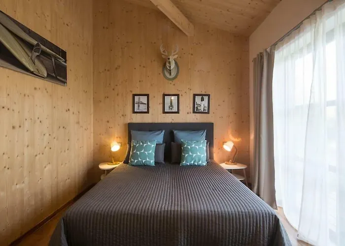 La Maison Du Surf Hotel