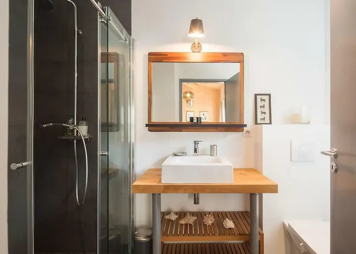 La Maison Du Surf Hotel